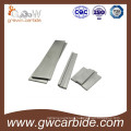 Tungsten Carbide Strip with Ground and Unground